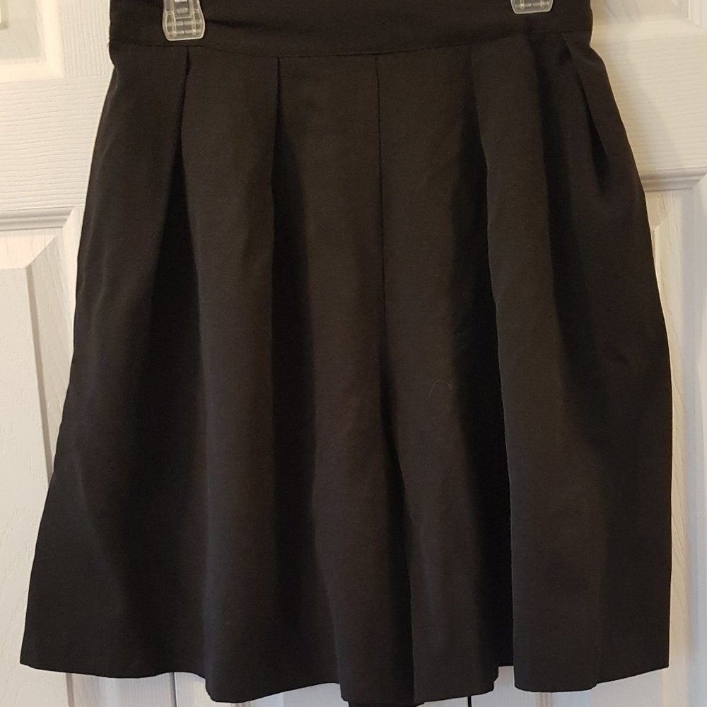 Black Vintage shorts
